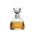 Ravenscroft Crystal Tradewinds Decanter